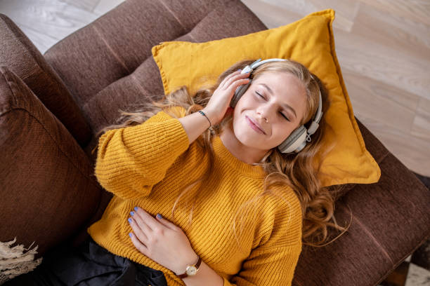 Can music therapy help with mental health?