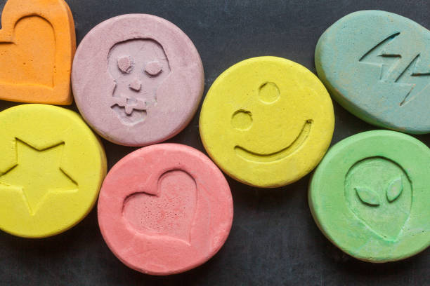 Effects of Ecstasy on the Mind