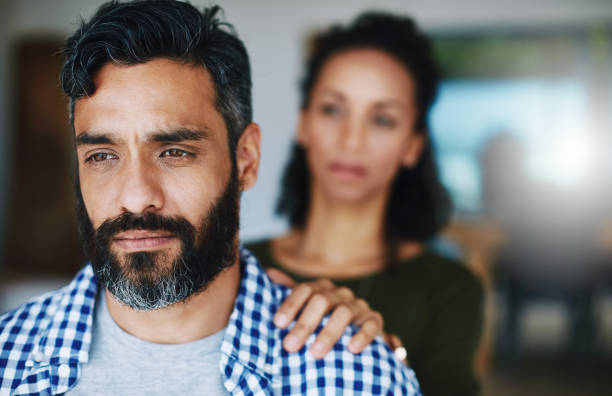 how divorce can trigger mental health